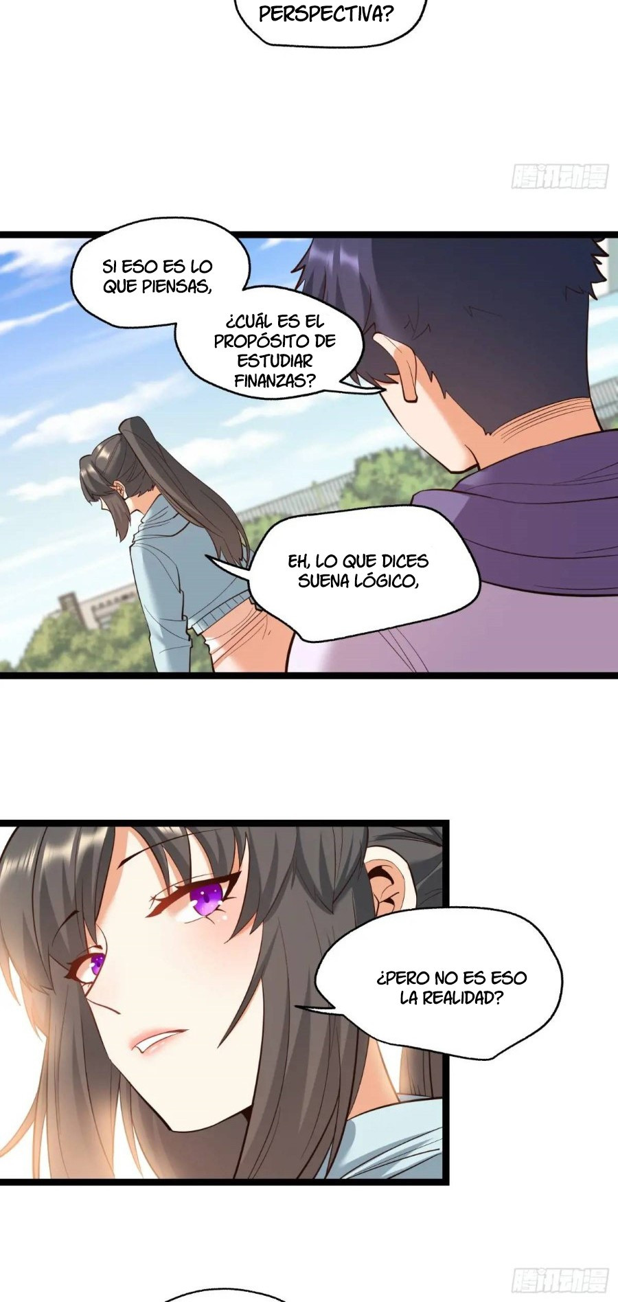 Regresion para subir de nivel en lugar de ser un Simp - Capítulo 37 - Página 13 - LectorTMOo