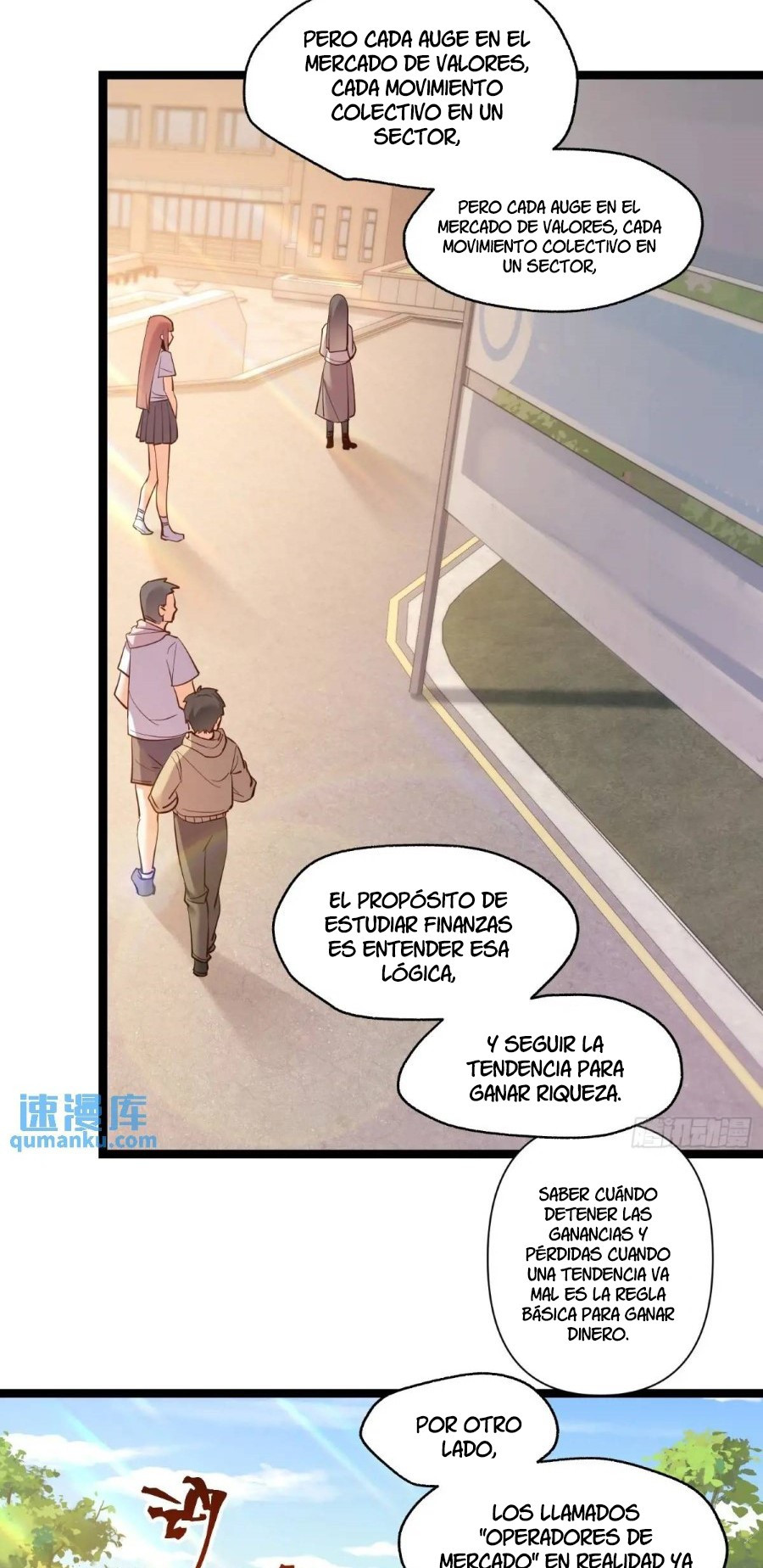 Regresion para subir de nivel en lugar de ser un Simp - Capítulo 37 - Página 15 - LectorTMOo