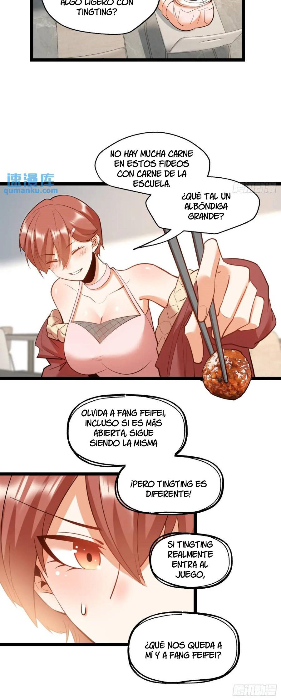 Regresion para subir de nivel en lugar de ser un Simp - Capítulo 38 - Página 13 - LectorTMOo