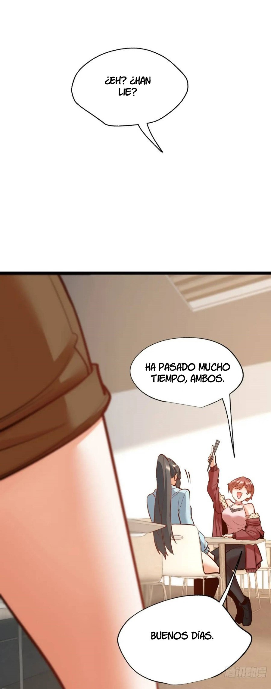 Regresion para subir de nivel en lugar de ser un Simp - Capítulo 38 - Página 15 - LectorTMOo