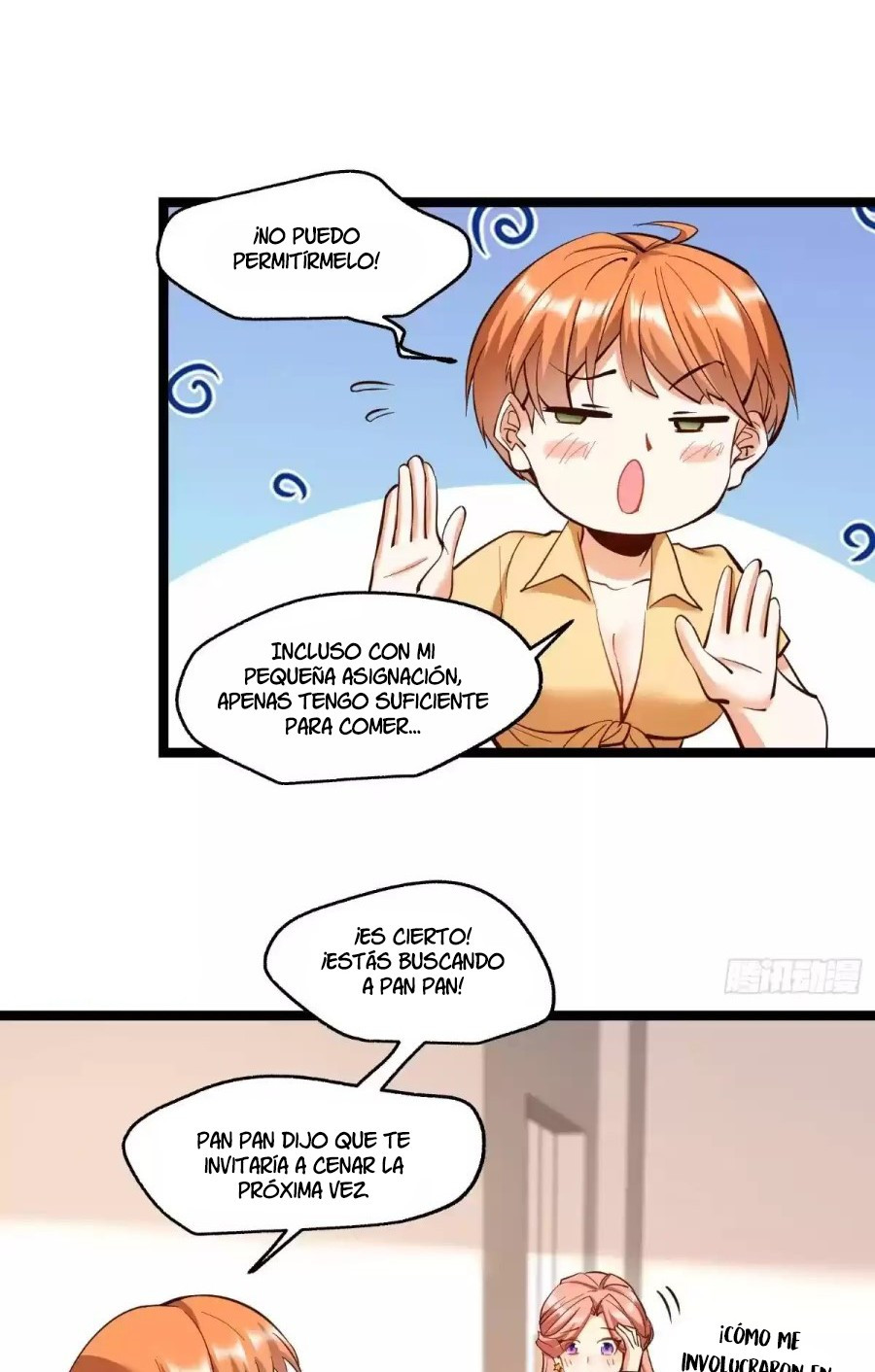 Regresion para subir de nivel en lugar de ser un Simp - Capítulo 39 - Página 8 - LectorTMOo