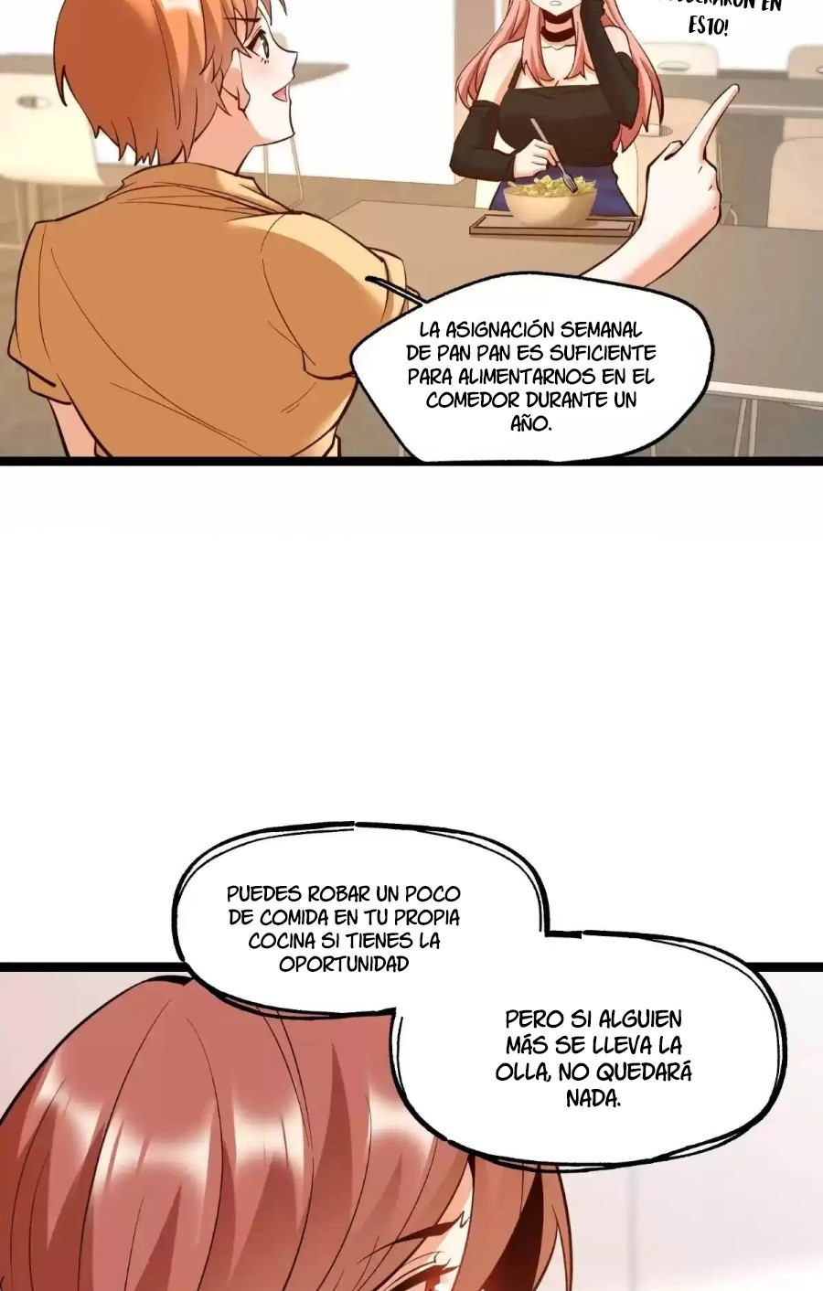 Regresion para subir de nivel en lugar de ser un Simp - Capítulo 39 - Página 9 - LectorTMOo