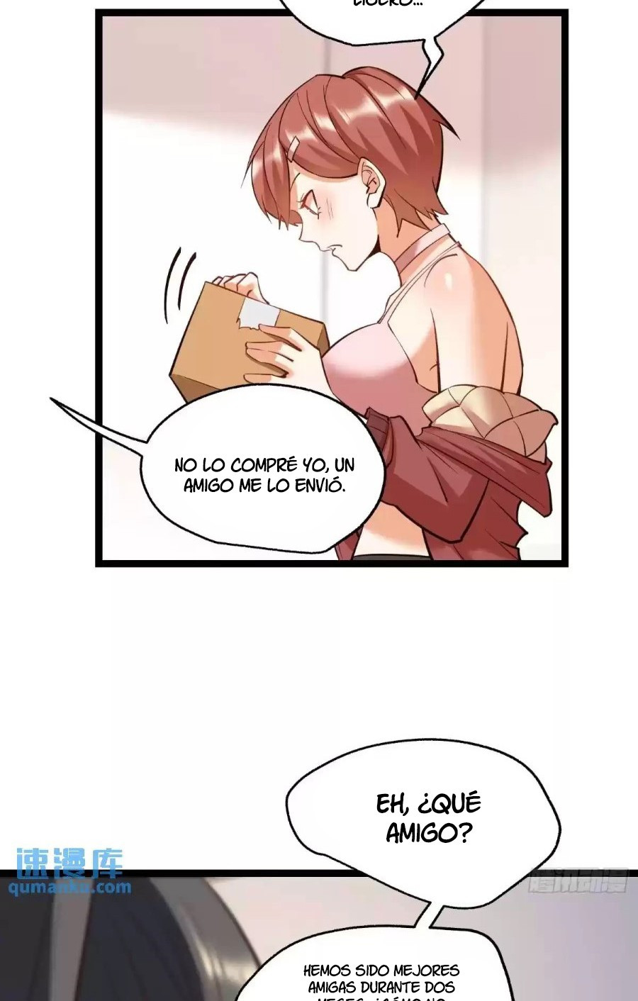 Regresion para subir de nivel en lugar de ser un Simp - Capítulo 39 - Página 12 - LectorTMOo