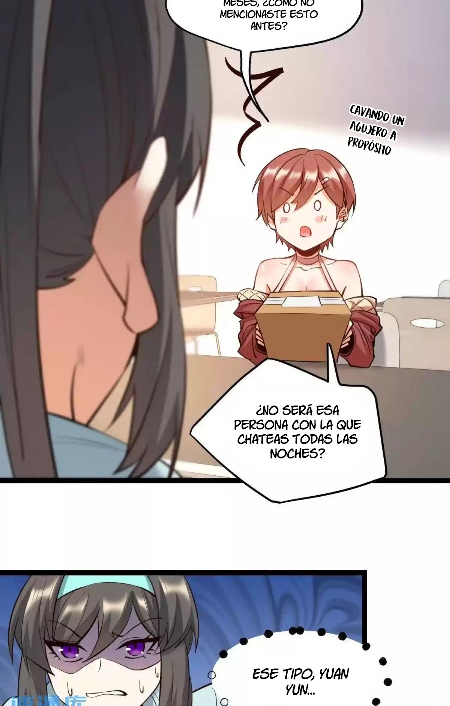 Regresion para subir de nivel en lugar de ser un Simp - Capítulo 39 - Página 13 - LectorTMOo