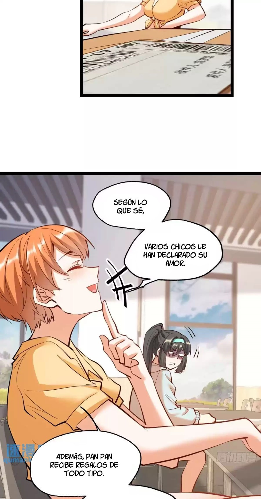 Regresion para subir de nivel en lugar de ser un Simp - Capítulo 39 - Página 17 - LectorTMOo