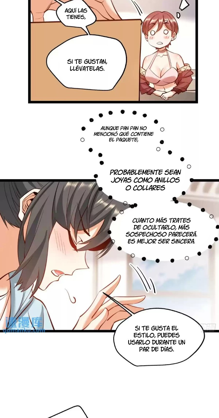 Regresion para subir de nivel en lugar de ser un Simp - Capítulo 39 - Página 19 - LectorTMOo