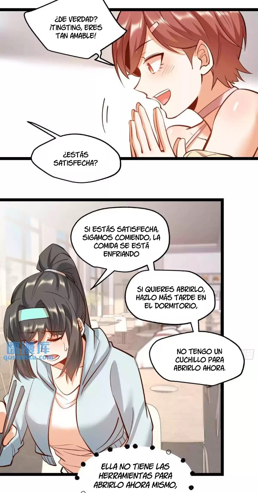 Regresion para subir de nivel en lugar de ser un Simp - Capítulo 39 - Página 20 - LectorTMOo