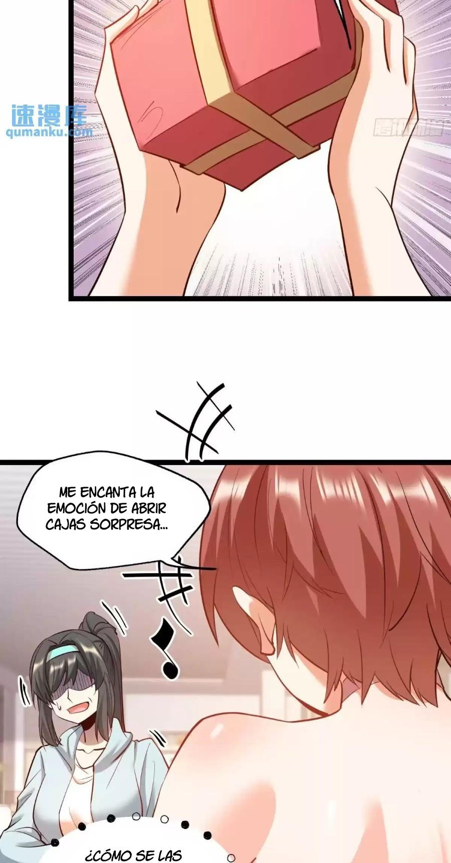 Regresion para subir de nivel en lugar de ser un Simp - Capítulo 39 - Página 23 - LectorTMOo