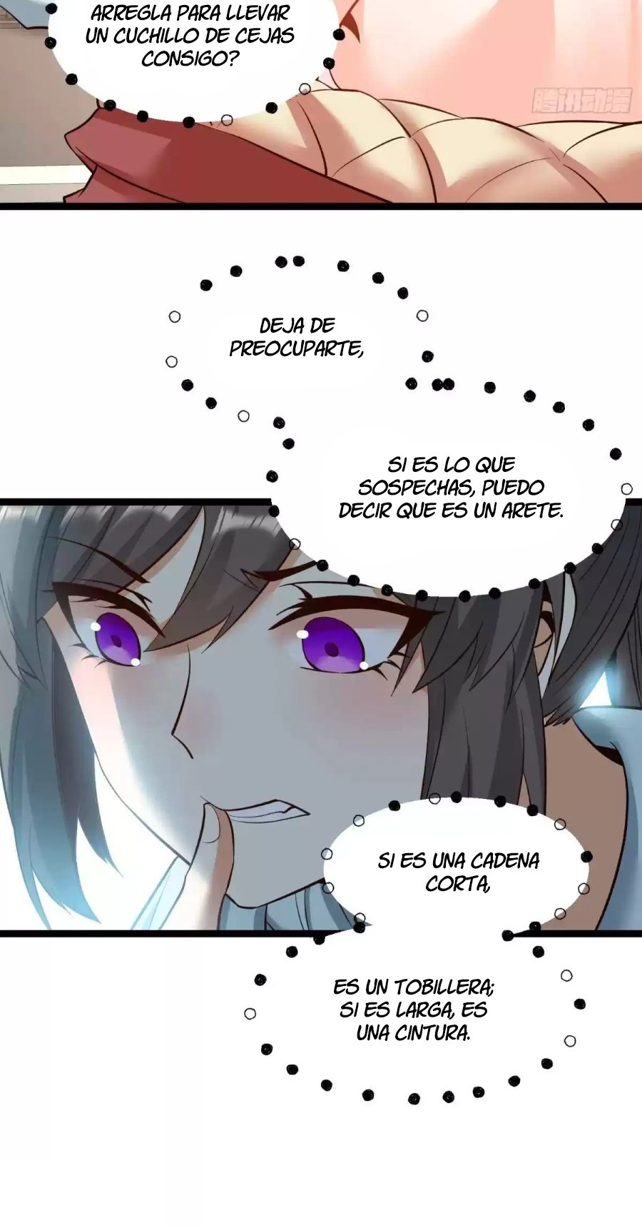 Regresion para subir de nivel en lugar de ser un Simp - Capítulo 39 - Página 24 - LectorTMOo