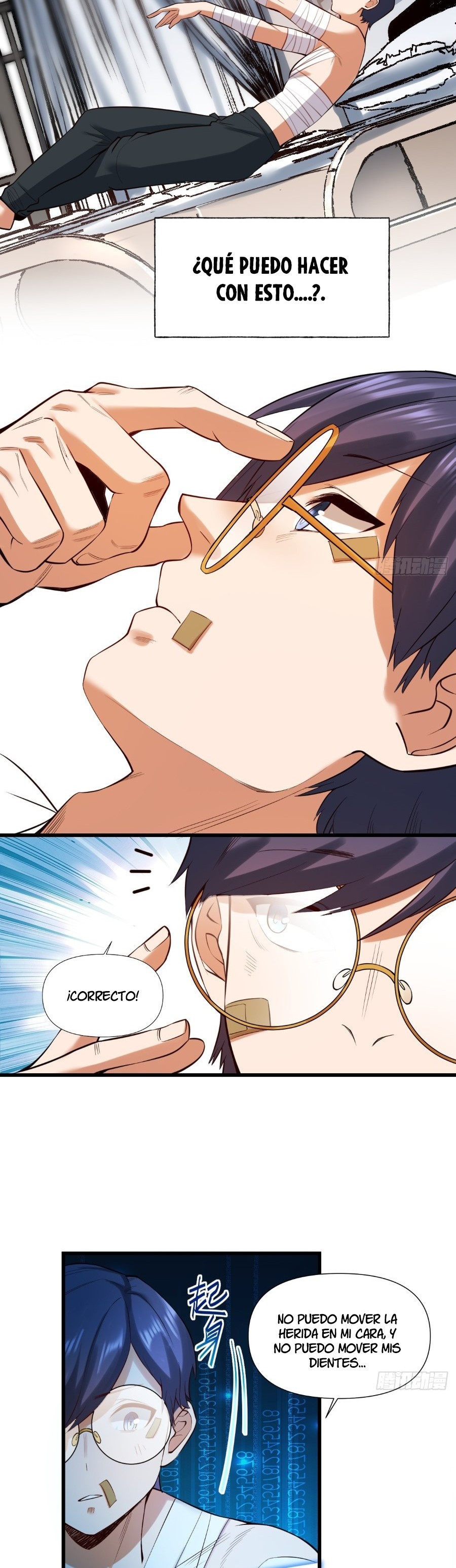 Regresion para subir de nivel en lugar de ser un Simp - Capítulo 4 - Página 19 - LectorTMOo