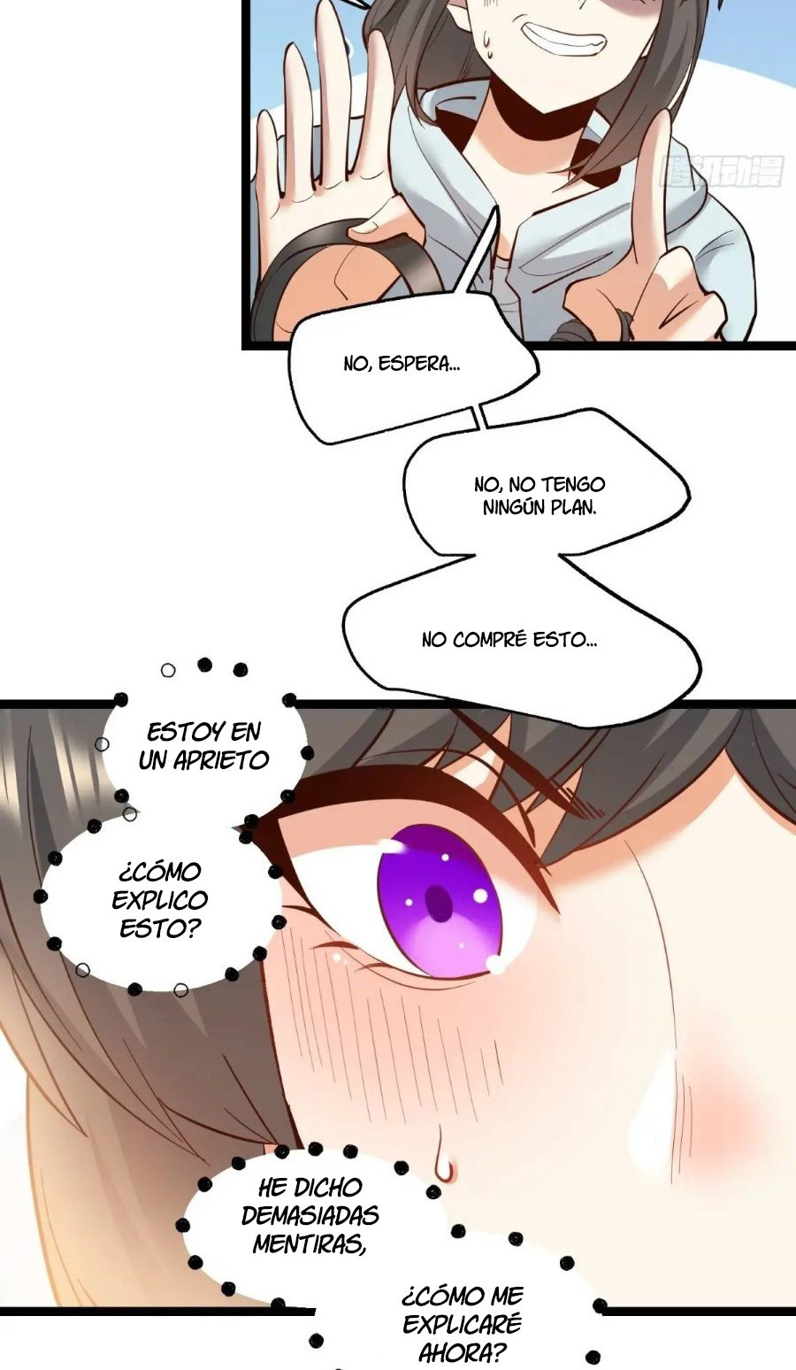Regresion para subir de nivel en lugar de ser un Simp - Capítulo 40 - Página 10 - LectorTMOo