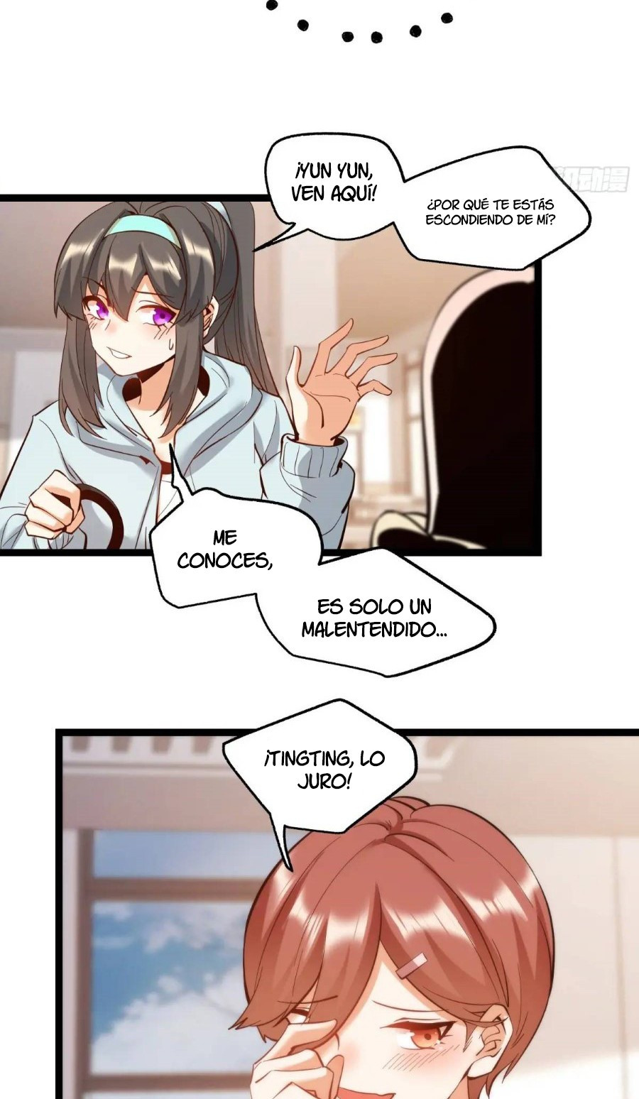 Regresion para subir de nivel en lugar de ser un Simp - Capítulo 40 - Página 11 - LectorTMOo