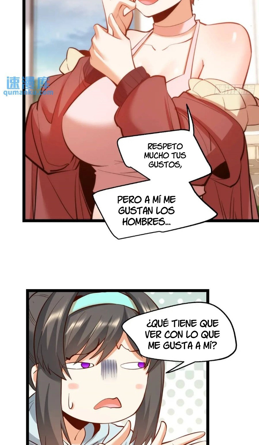 Regresion para subir de nivel en lugar de ser un Simp - Capítulo 40 - Página 12 - LectorTMOo