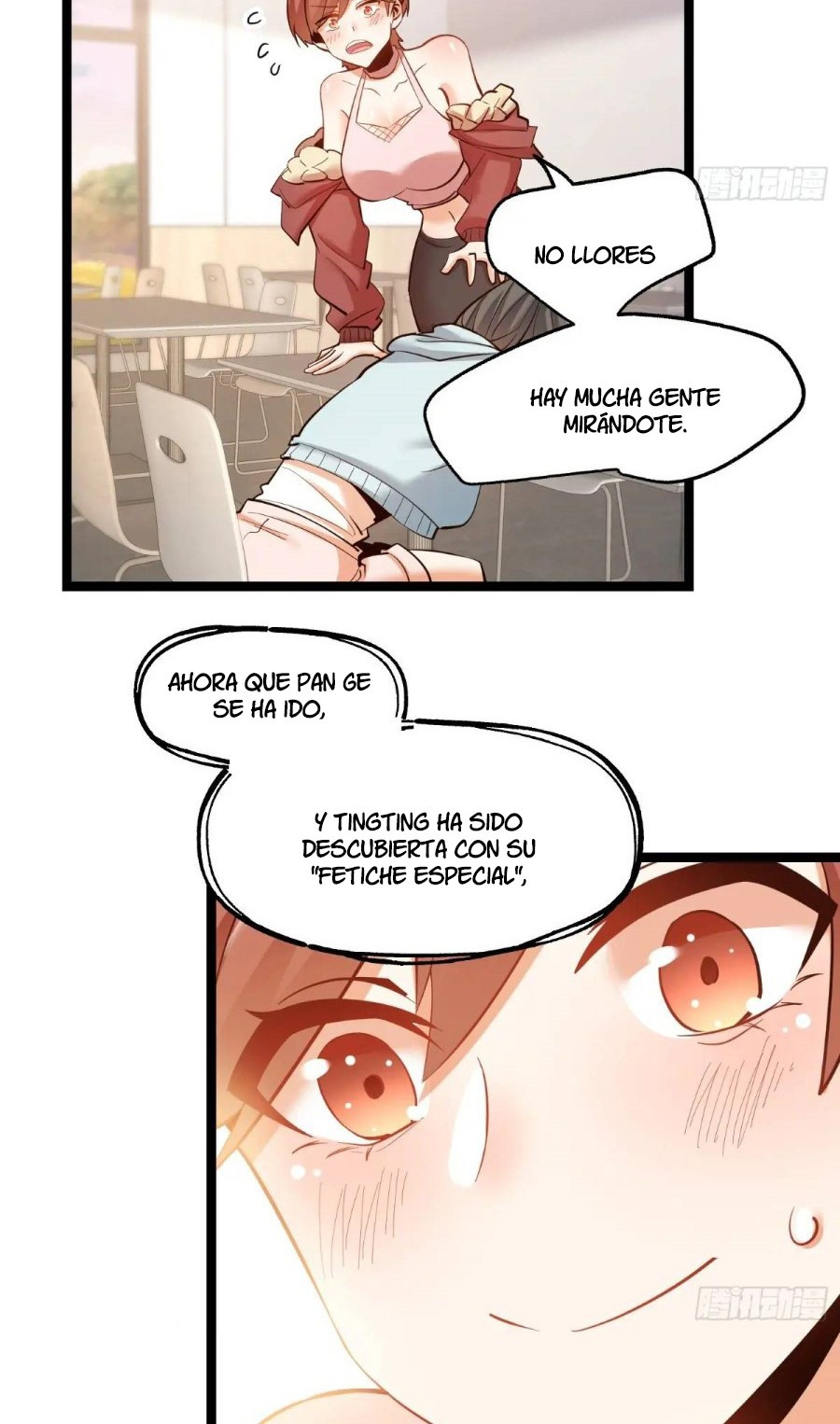Regresion para subir de nivel en lugar de ser un Simp - Capítulo 40 - Página 23 - LectorTMOo