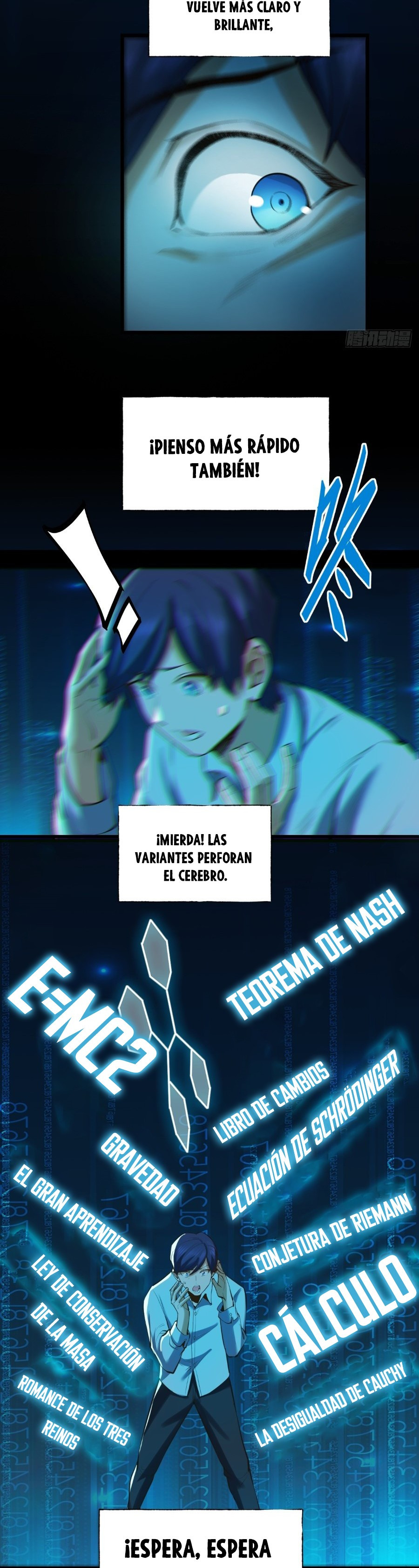 Regresion para subir de nivel en lugar de ser un Simp - Capítulo 6 - Página 16 - LectorTMOo