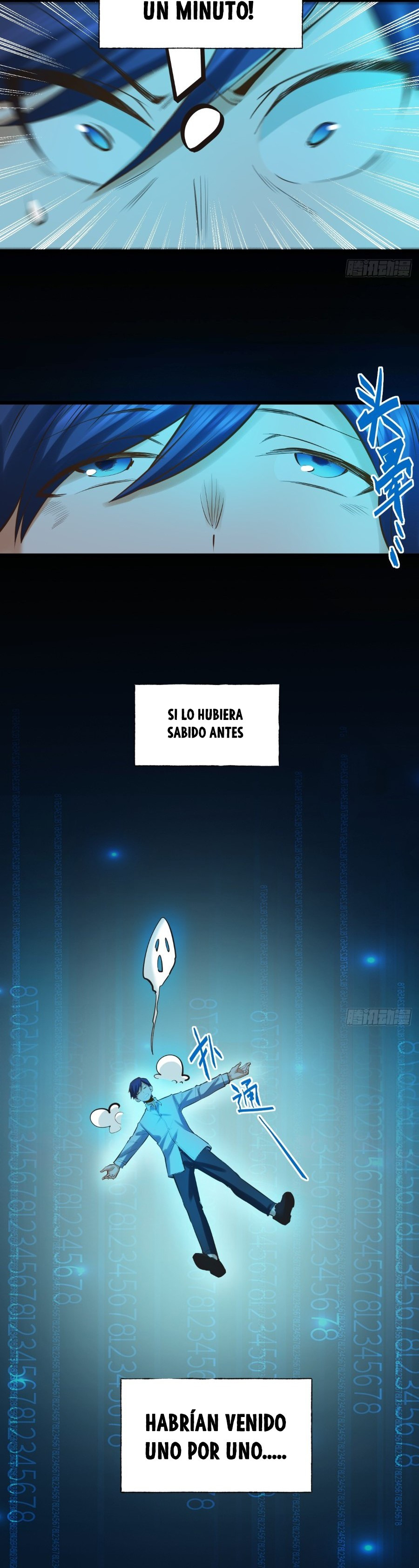 Regresion para subir de nivel en lugar de ser un Simp - Capítulo 6 - Página 17 - LectorTMOo