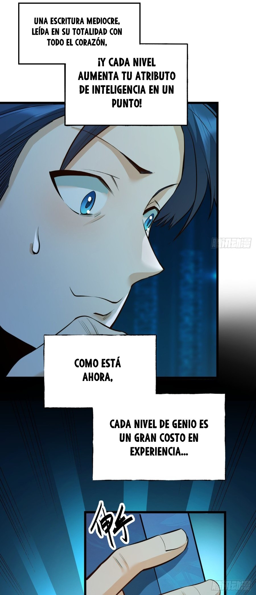 Regresion para subir de nivel en lugar de ser un Simp - Capítulo 7 - Página 25 - LectorTMOo