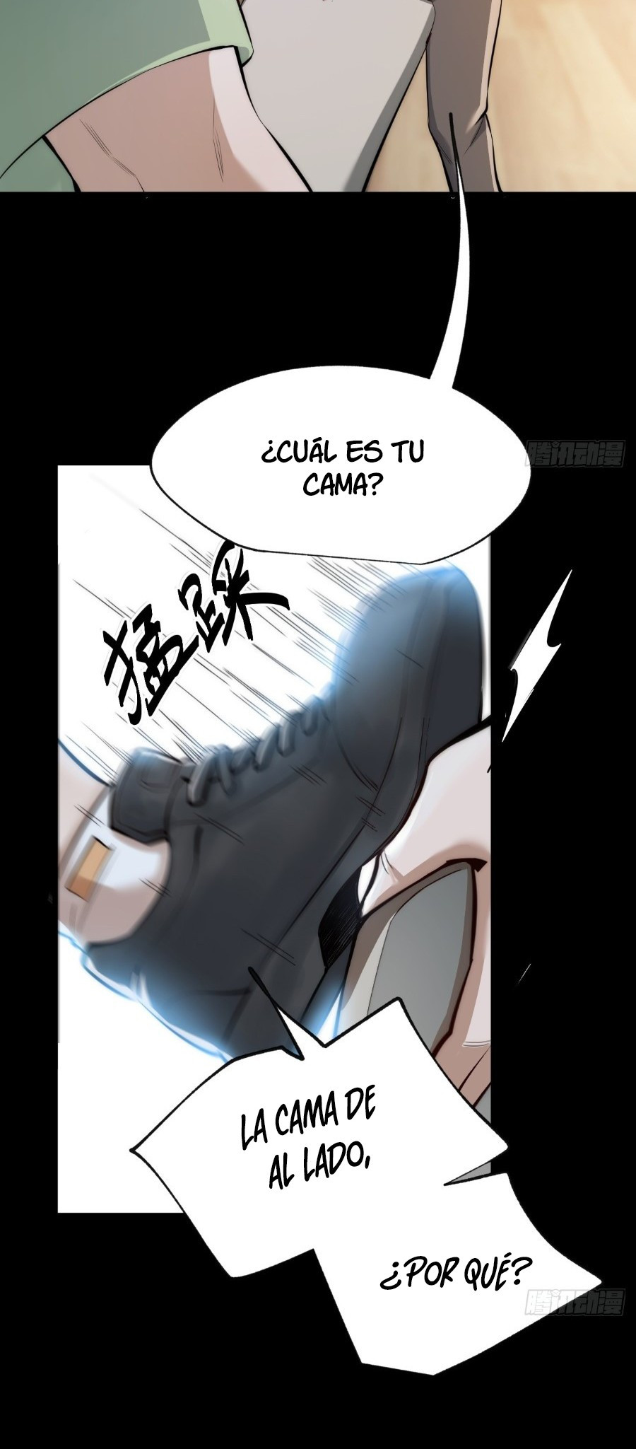 Regresion para subir de nivel en lugar de ser un Simp - Capítulo 9 - Página 7 - LectorTMOo
