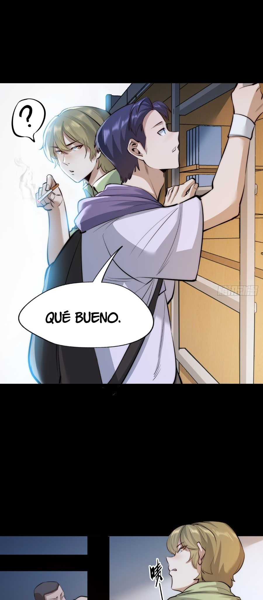 Regresion para subir de nivel en lugar de ser un Simp - Capítulo 9 - Página 8 - LectorTMOo