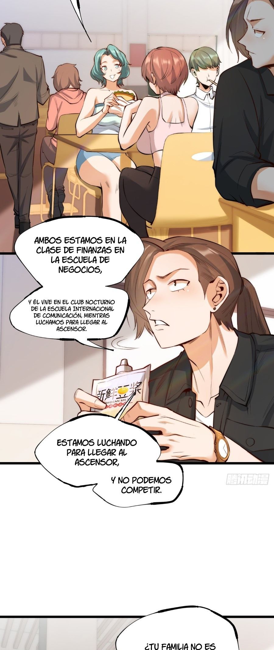 Regresion para subir de nivel en lugar de ser un Simp - Capítulo 9 - Página 26 - LectorTMOo