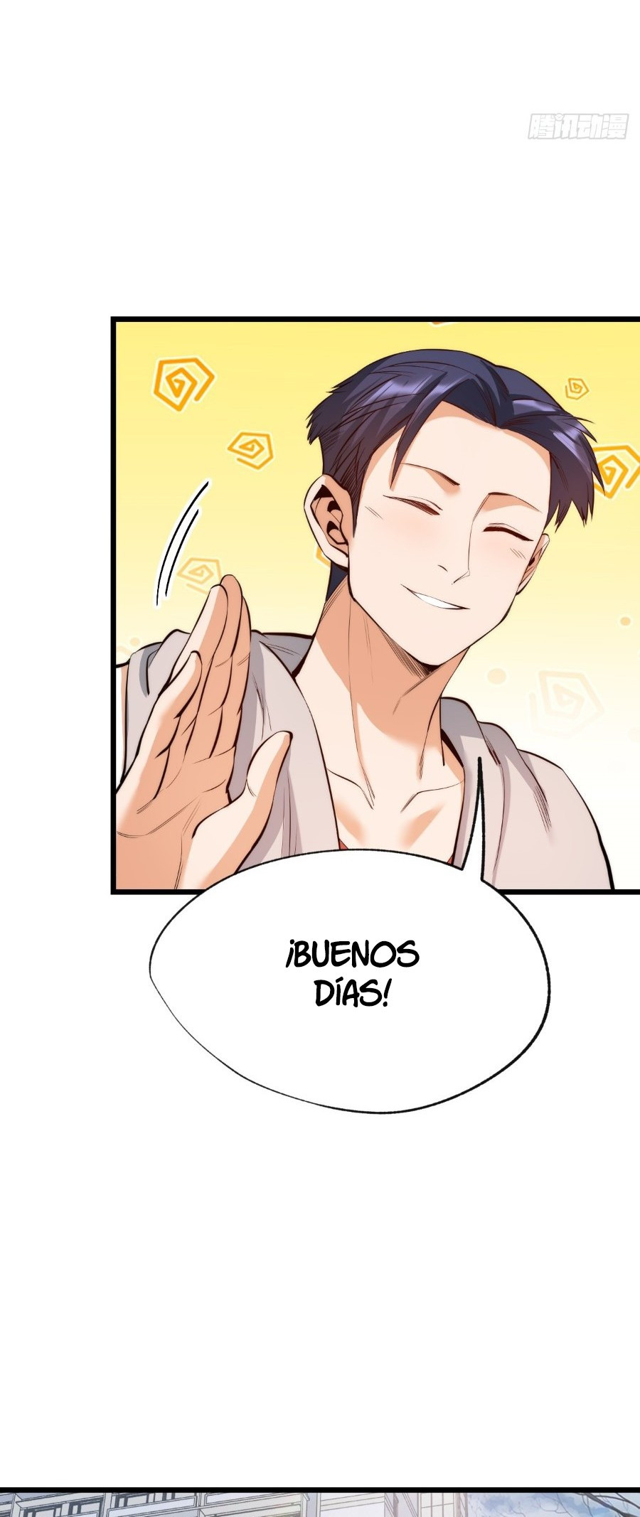 Regresion para subir de nivel en lugar de ser un Simp - Capítulo 9 - Página 32 - LectorTMOo