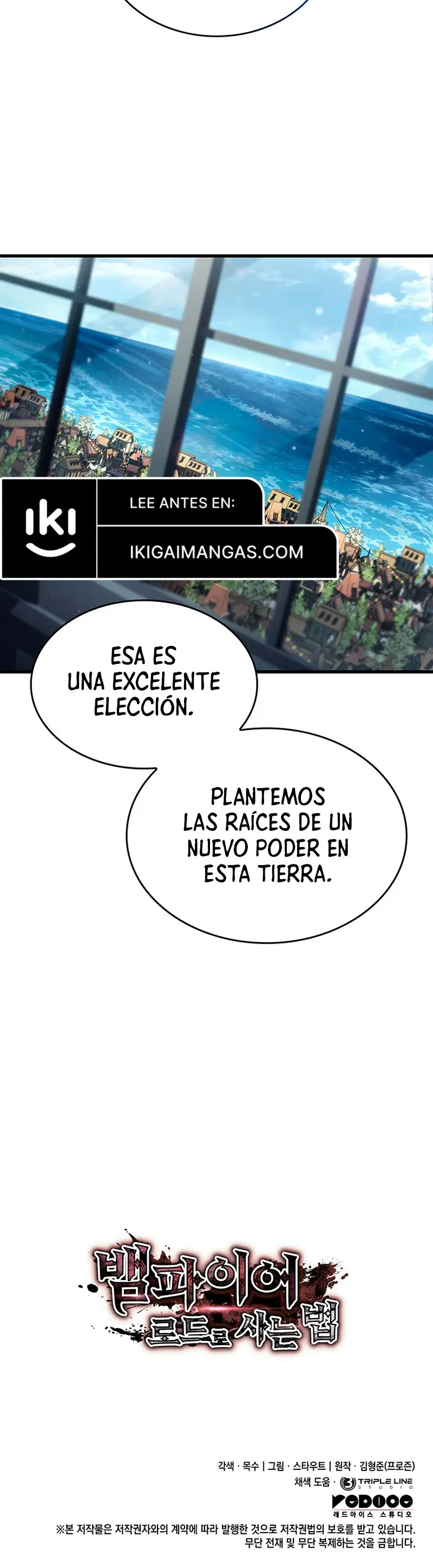 Reinicio Carmesí - Capítulo 33 - Página 13 - LectorTMOo