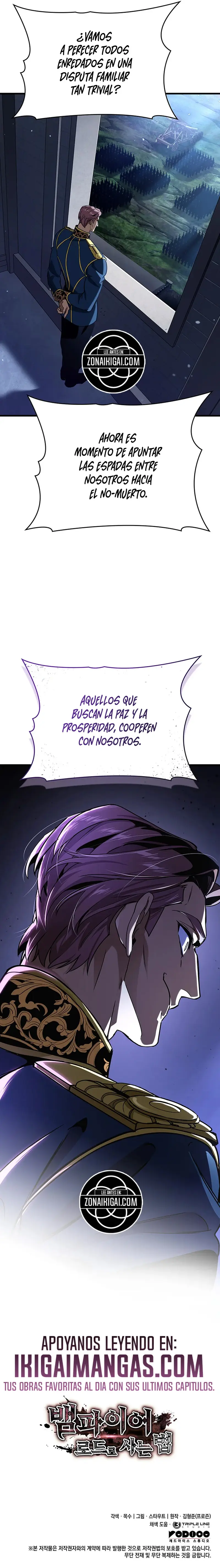 Reinicio Carmesí - Capítulo 40 - Página 11 - LectorTMOo