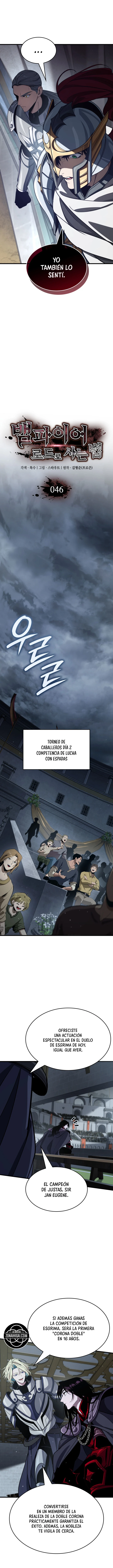 Reinicio Carmesí - Capítulo 46 - Página 10 - LectorTMOo