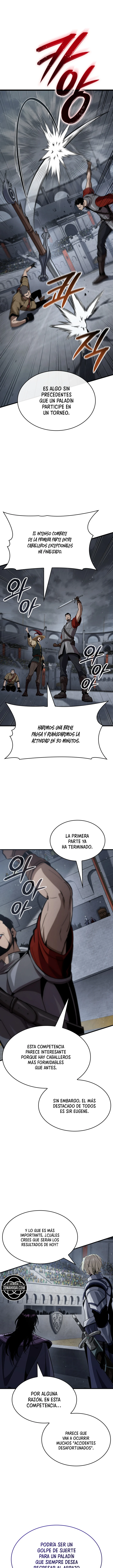 Reinicio Carmesí - Capítulo 46 - Página 12 - LectorTMOo