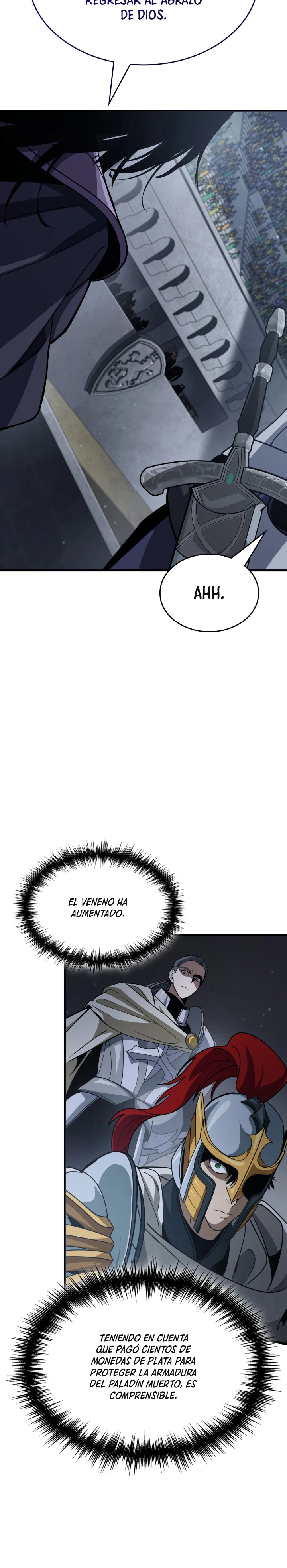 Reinicio Carmesí - Capítulo 46 - Página 13 - LectorTMOo
