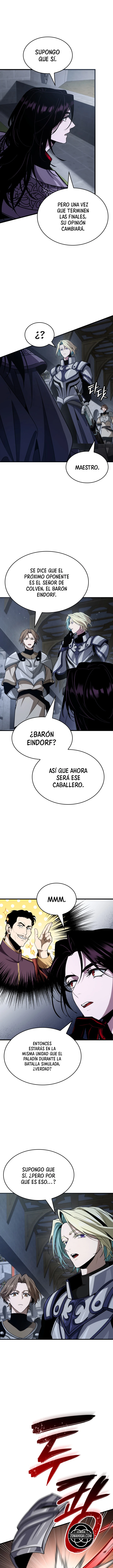 Reinicio Carmesí - Capítulo 46 - Página 16 - LectorTMOo