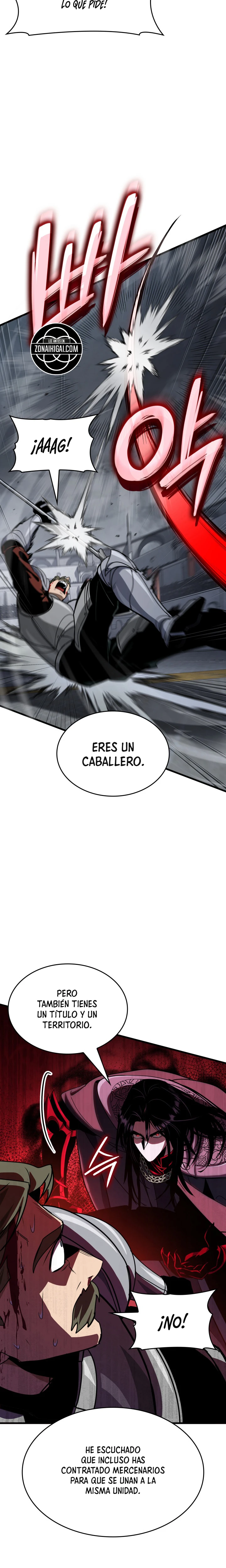 Reinicio Carmesí - Capítulo 46 - Página 19 - LectorTMOo
