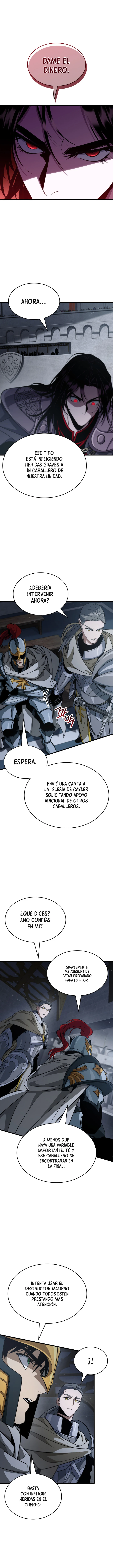 Reinicio Carmesí - Capítulo 46 - Página 20 - LectorTMOo