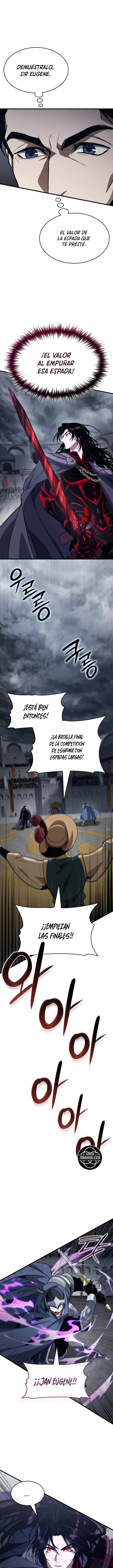 Reinicio Carmesí - Capítulo 47 - Página 8 - LectorTMOo