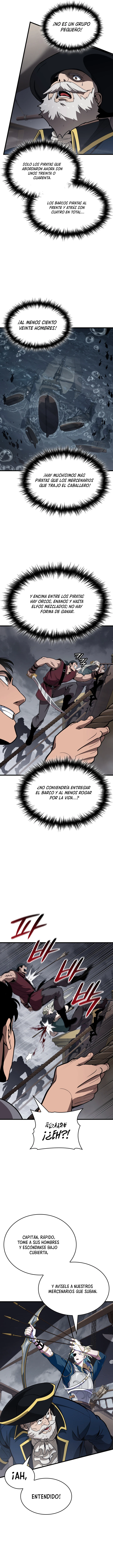 Reinicio Carmesí capítulo 54 página 8