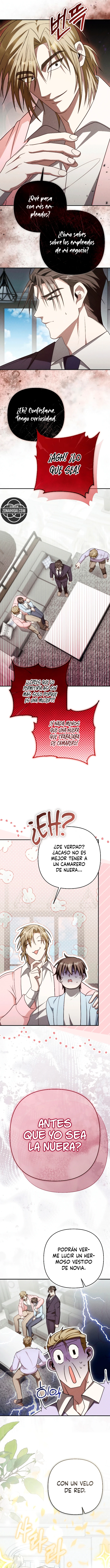 Relación Aterradora - Capítulo 15 - Página 13 - LectorTMOo