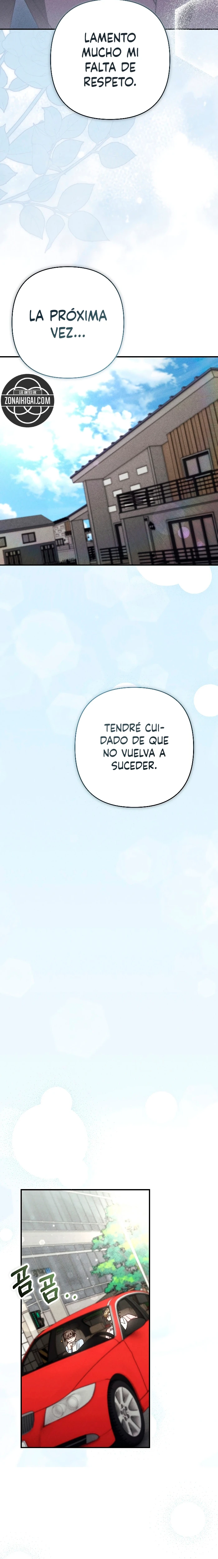 Relación Aterradora - Capítulo 15 - Página 18 - LectorTMOo
