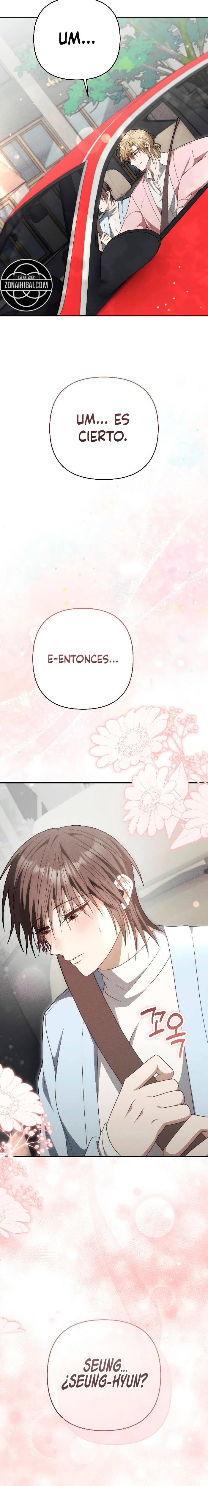 Relación Aterradora - Capítulo 15 - Página 20 - LectorTMOo