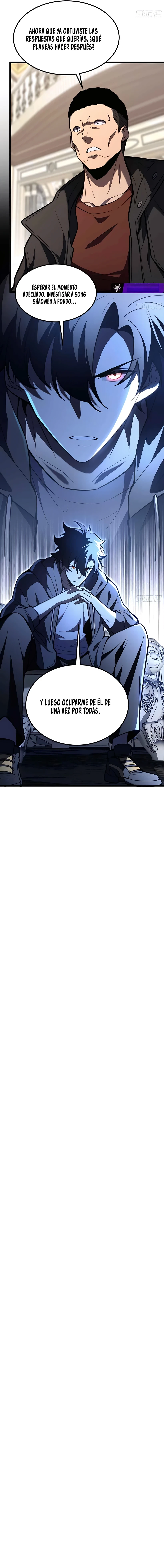 Renacer hacia la venganza - Capítulo 14 - Página 12 - LectorTMOo