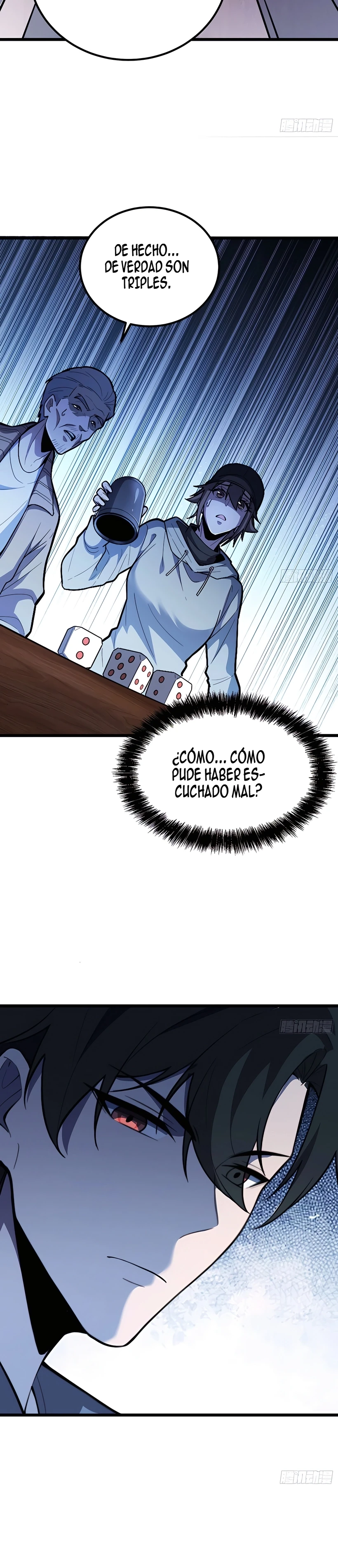 Renacer hacia la venganza - Capítulo 28 - Página 18 - LectorTMOo