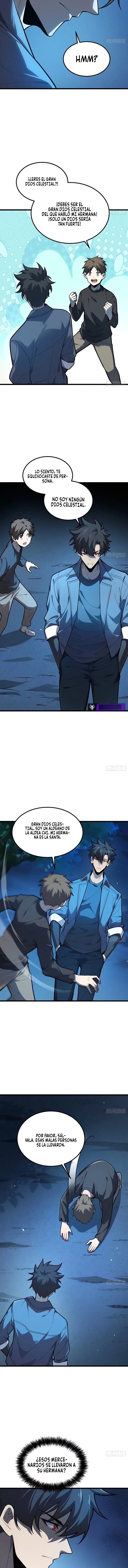 Renacer hacia la venganza capítulo 39 página 15