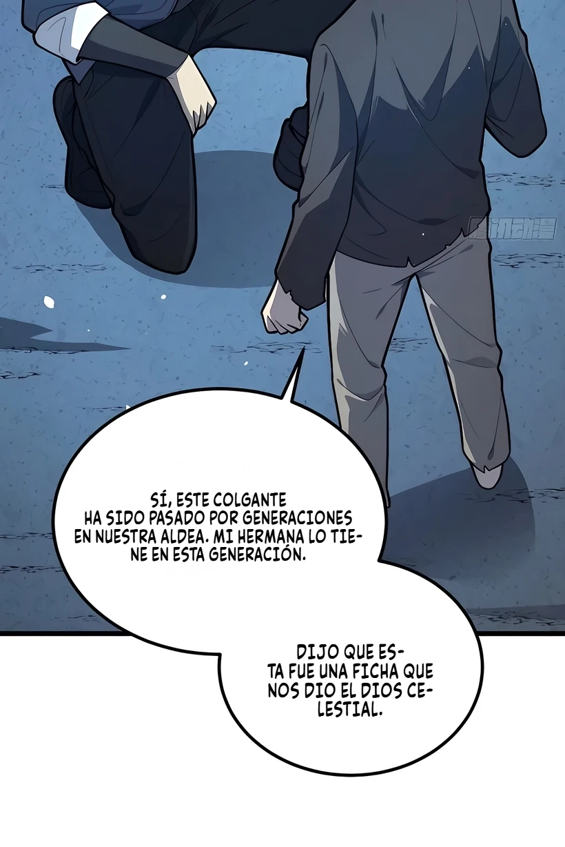 Renacer hacia la venganza capítulo 39 página 18