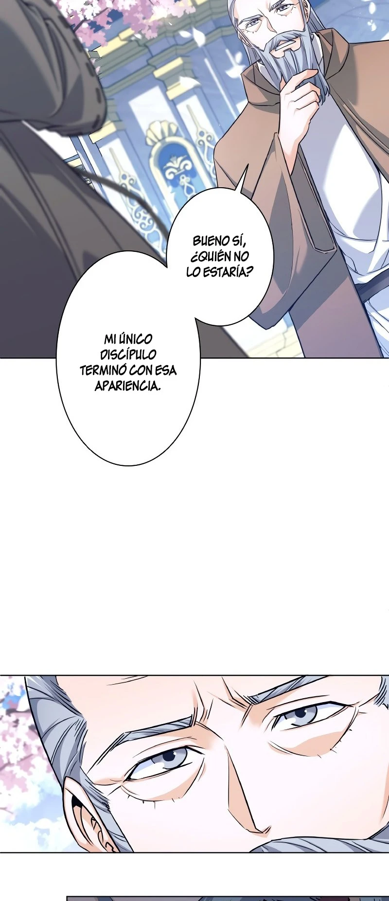 Renuncié al equipo del héroe - Capítulo 1 - Página 36 - LectorTMOo