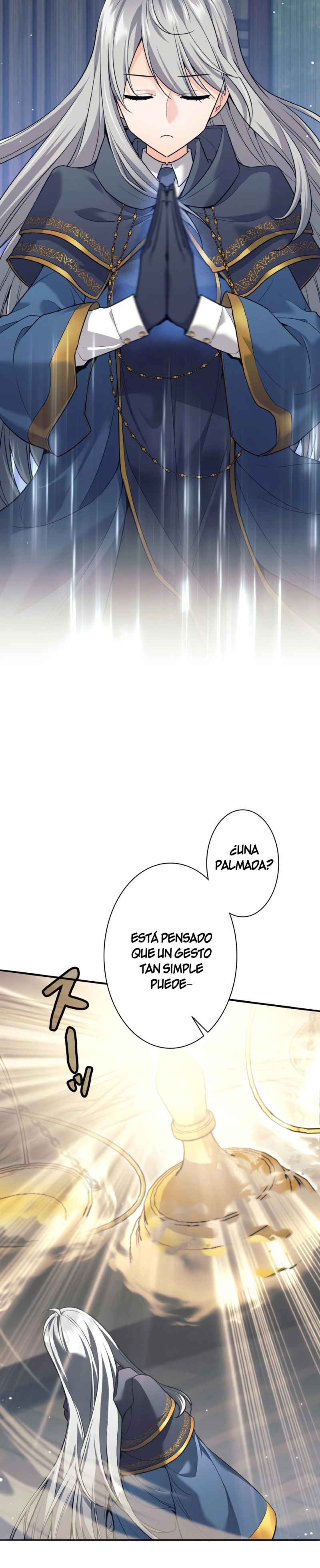 Renuncié al equipo del héroe - Capítulo 10 - Página 7 - LectorTMOo