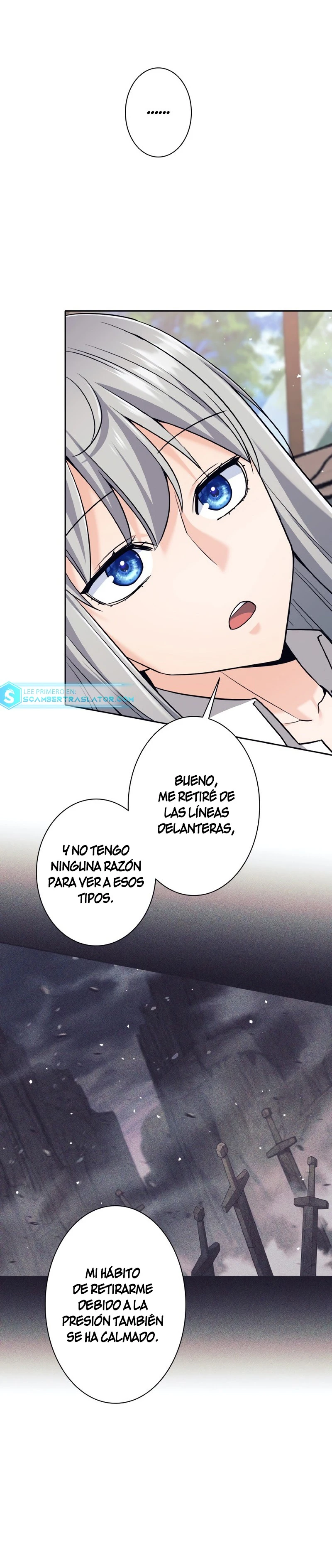 Renuncié al equipo del héroe - Capítulo 11 - Página 16 - LectorTMOo