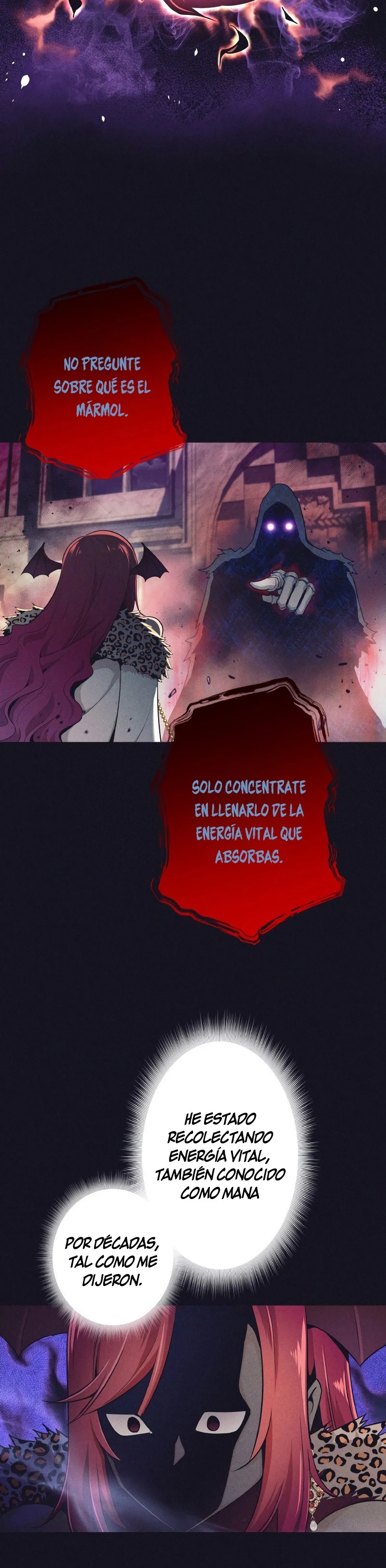 Renuncié al equipo del héroe - Capítulo 13 - Página 29 - LectorTMOo