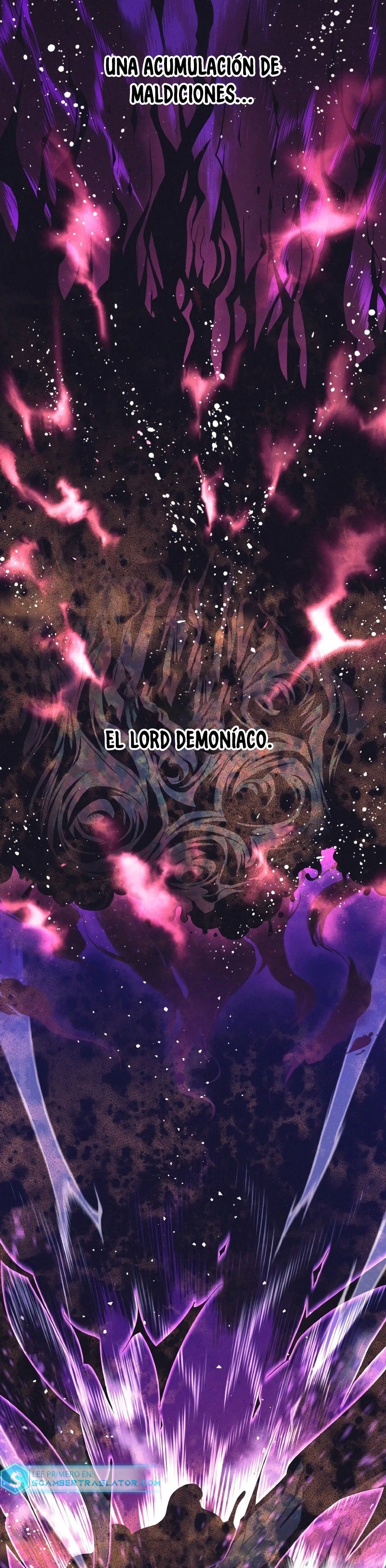 Renuncié al equipo del héroe - Capítulo 13 - Página 35 - LectorTMOo