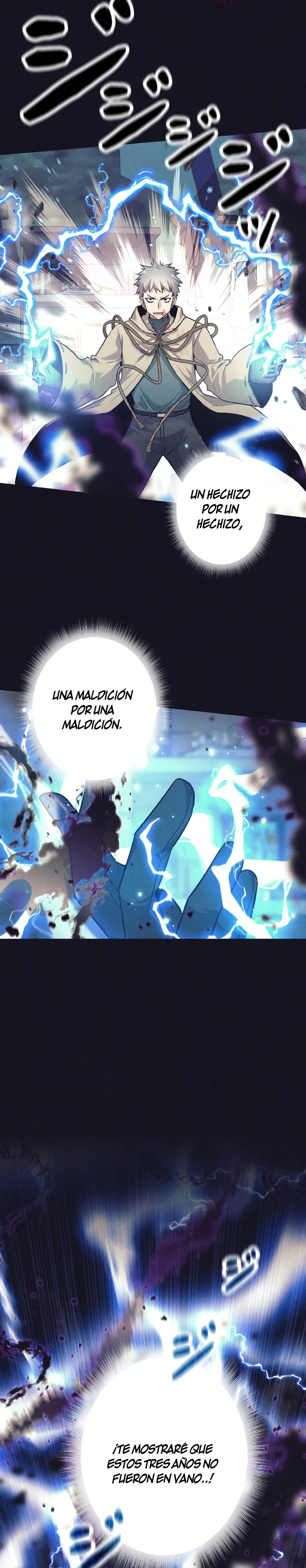 Renuncié al equipo del héroe - Capítulo 14 - Página 6 - LectorTMOo