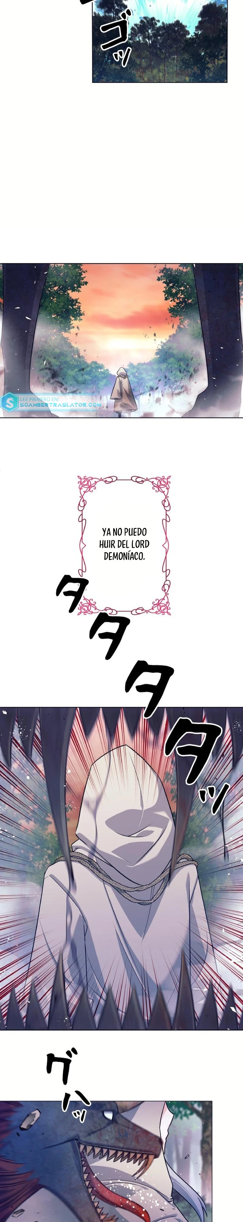 Renuncié al equipo del héroe - Capítulo 2 - Página 9 - LectorTMOo