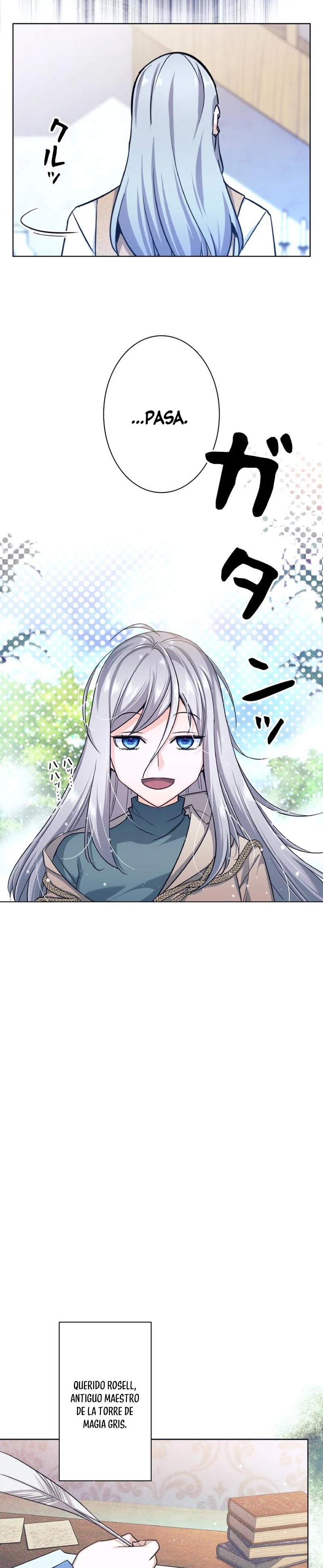 Renuncié al equipo del héroe - Capítulo 2 - Página 28 - LectorTMOo
